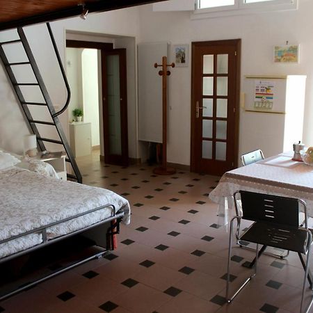 Вілла Casa Agnese В'єтрі Екстер'єр фото